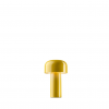 lampe de table BELLHOP jaune  de FLOS - Valente Design