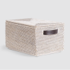 Panier Basket Box - Decor walther - finition clair