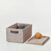 Panier Basket Box - Decor walther - finition clair