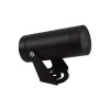 Projecteur Aera S pour spot piquet - noir - Crealed - Valentedesign.com