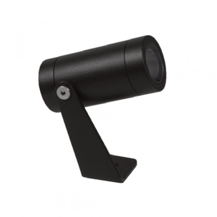 Spot Aera XS - noir - Crealed - Valentedesign.com