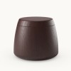 Boîte Onyo DMD S - Decor Walther - finition marron foncé