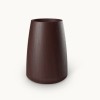 Gobelet Onyo BE - Dceor Walther - finition marron foncé
