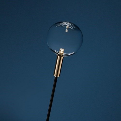 Diffuseur boule en verre Syphasfera - Catellani&Smith