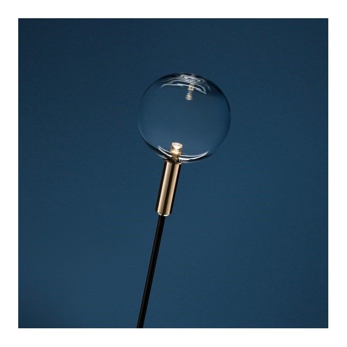 Diffuseur boule en verre Syphasfera - Catellani&Smith
