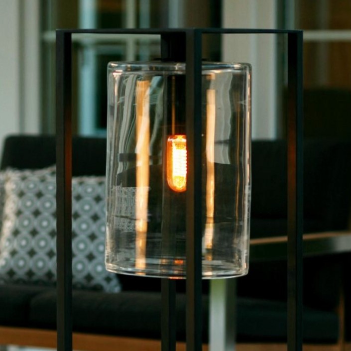 Diffuseur de remplacement pour lampadaire Dome Move / Small - Royal Botania