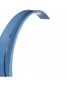 Lampe de table Taj Mini bleu clair Kartell - Valente Design - détail