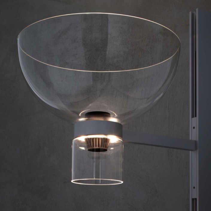 Lampadaire Nocturne F1