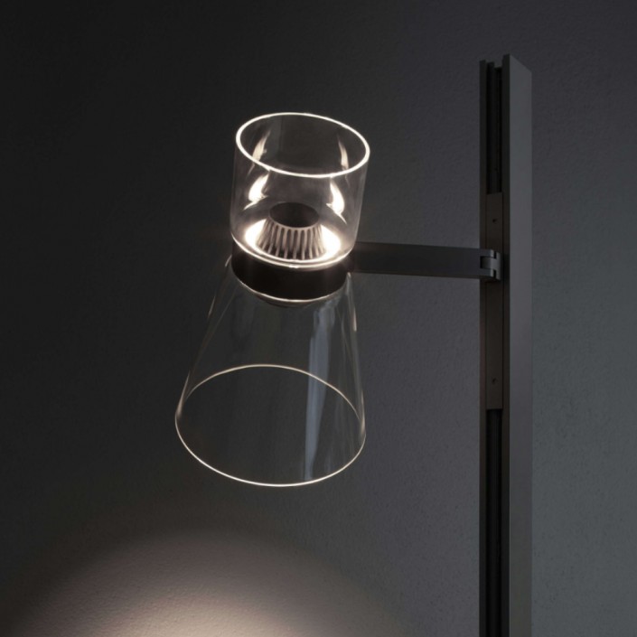 Lampadaire Nocturne F1