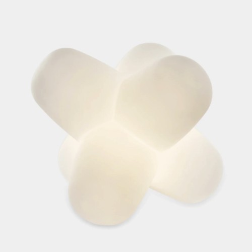 Luminaire d'extérieur Jack Portable Light - Tom Dixon - finition blanc