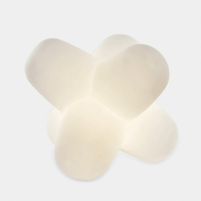 Luminaire d'extérieur Jack Portable Light - Tom Dixon - finition blanc