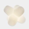 Luminaire d'extérieur Jack Portable Light - Tom Dixon - finition blanc