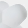 Luminaire d'extérieur Jack Portable Light - Tom Dixon - finition blanc