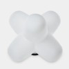 Luminaire d'extérieur Jack Portable Light - Tom Dixon - finition blanc