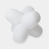 Luminaire d'extérieur Jack Portable Light - Tom Dixon - finition blanc