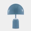 Lampe à poser Bell portable Light V2 - Tom Dixon - finition baby blue