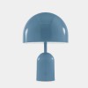 Lampe à poser Bell portable Light V2 - Tom Dixon - finition baby blue