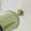 Lampe à poser Bell portable Light V2 - Tom Dixon - finition moss