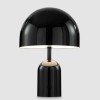 Lampe à poser Bell portable Light V2 - Tom Dixon - finition noir