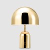 Lampe à poser Bell portable Light V2 - Tom Dixon - finition or