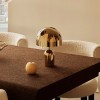 Lampe à poser Bell portable Light V2 - Tom Dixon - finition or