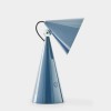 Lampe à poser Pose Portable Light - Tom Dixon - finition baby blue