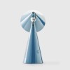 Lampe à poser Pose Portable Light - Tom Dixon - finition baby blue