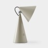 Lampe à poser Pose Portable Light - Tom Dixon - finition crème