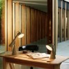 Lampe à poser Pose Portable Light - Tom Dixon - finition crème