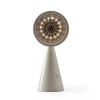 Lampe à poser Pose Portable Light - Tom Dixon - finition crème