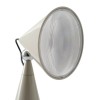 Lampe à poser Pose Portable Light - Tom Dixon - finition crème