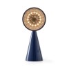 Lampe à poser Pose Portable Light - Tom Dixon - finition indigo