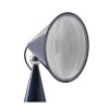 Lampe à poser Pose Portable Light - Tom Dixon - finition indigo