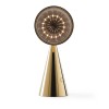 Lampe à poser Pose Portable Light - Tom Dixon - finition or