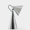 Lampe à poser Pose Portable Light - Tom Dixon - finition argent