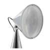 Lampe à poser Pose Portable Light - Tom Dixon - finition argent