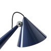 Lampe à poser Pose Task Light - Tm Dixon - finition indigo