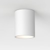 Applique d'extérieur Kos Round 140 Coastal - Astro Lighting - finition blanc
