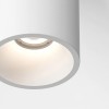 Applique d'extérieur Kos Round 140 Coastal - Astro Lighting - finition blanc