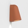 Applique Mast Light Coastal - Astro lighting - finition béton terre cuite