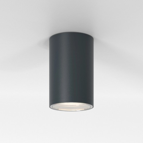 Plafonnier Tallinn Surface - Astro lighting - finition gris anthracite