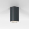 Plafonnier Tallinn Surface - Astro lighting - finition gris anthracite