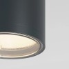 Plafonnier Tallinn Surface - Astro lighting - finition gris anthracite