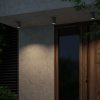Plafonnier Tallinn Surface - Astro lighting - finition gris anthracite