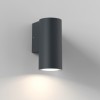 Applique murale d'extérieur Tallinn Single - Astro lighting - finition gris anthracite