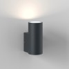 Applique murale d'extérieur Tallinn Single - Astro lighting - finition gris anthracite