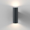 Applique murale d'extérieur Tallinn Twin - Astro lighting - finition gris anthracite