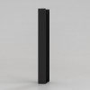 Borne accessoire Mori Bollard 750 d'Astro Lighting vide, taille complète de côté