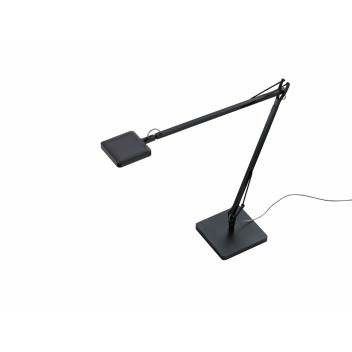 Lampe de table Kelvin LED Base de flos