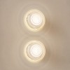 Applique murale Drop - Astro lighting - finition blanc